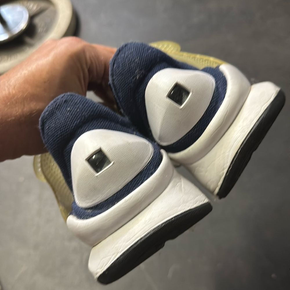 Nike Sock Dart lightweight trainer - hardly worn - excellent condition - Picture 4 of 11